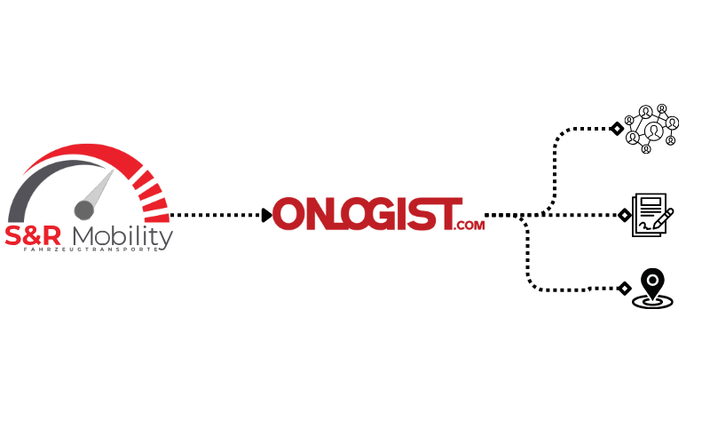 SR Mobility X Onlogist.com